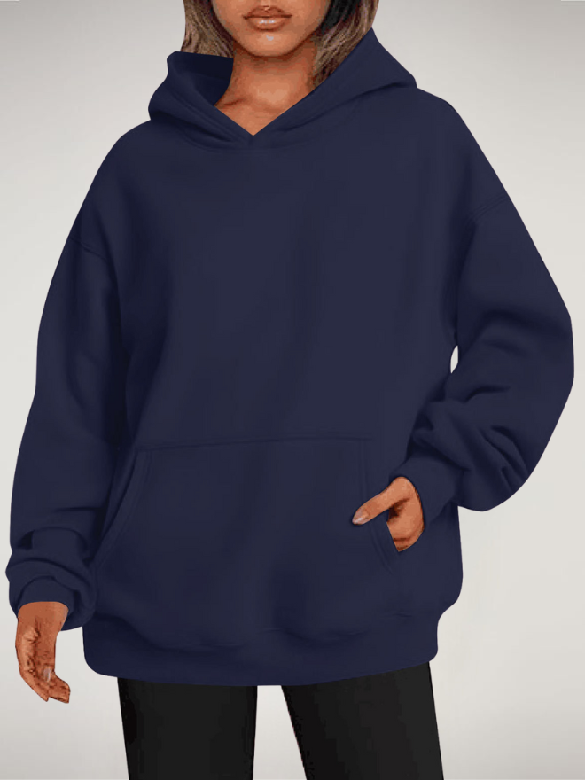 CloudSoft | Hoodie