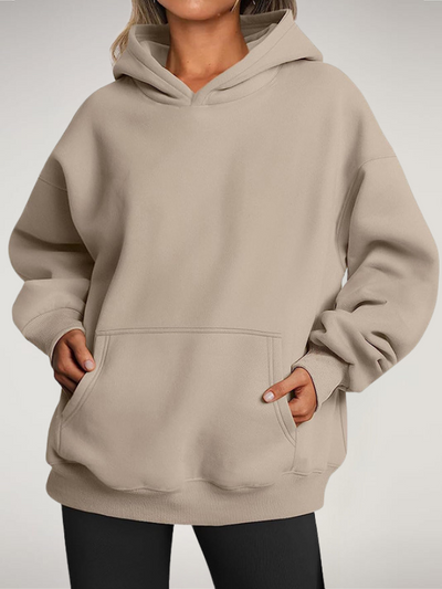 CloudSoft | Hoodie