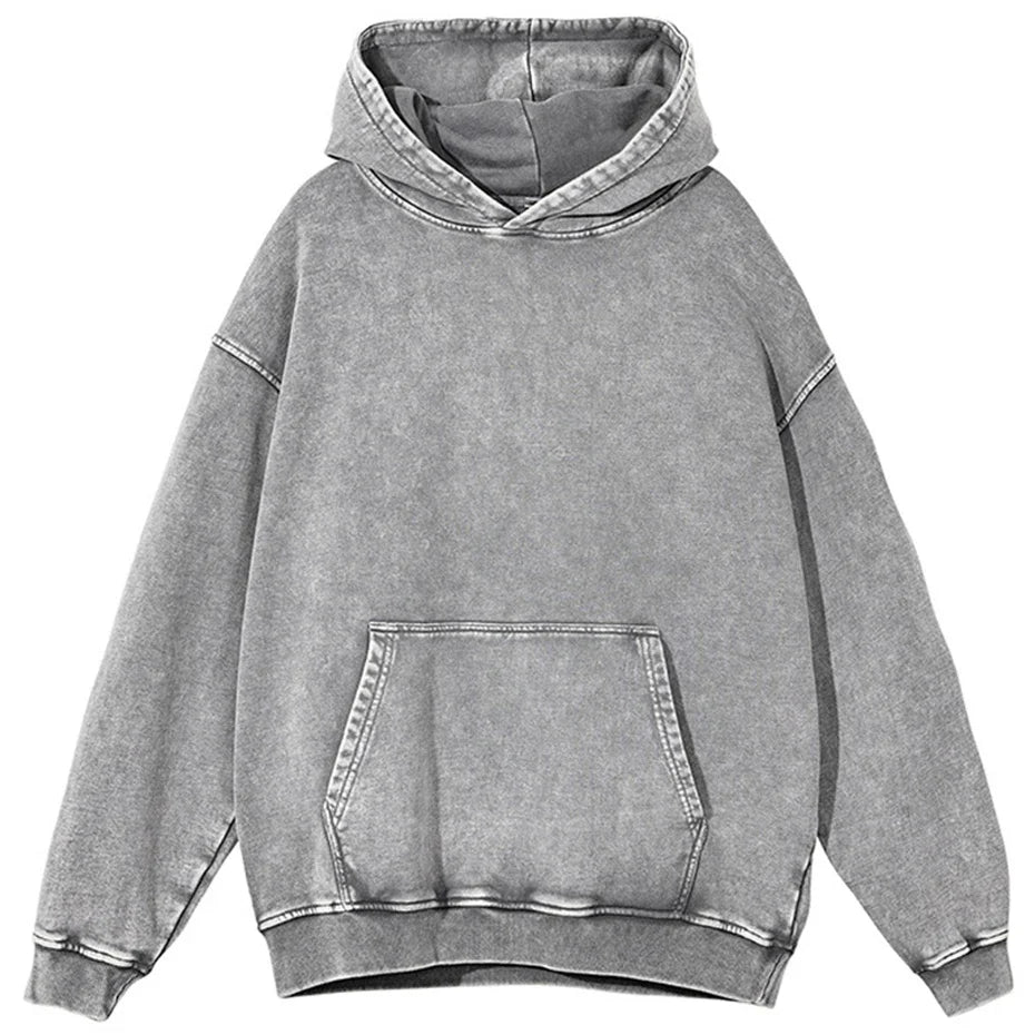 VintageVibe | Hoodie