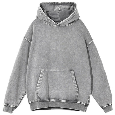 VintageVibe | Hoodie