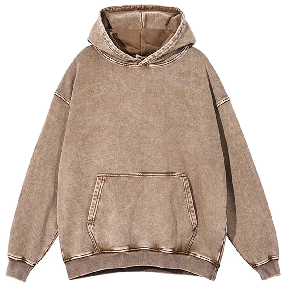 VintageVibe | Hoodie