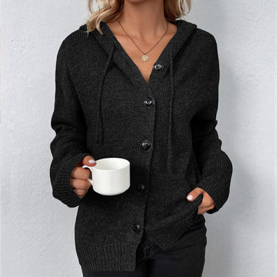 AMELIA | Komfortabel cardigan