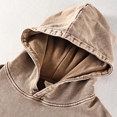 VintageVibe | Hoodie