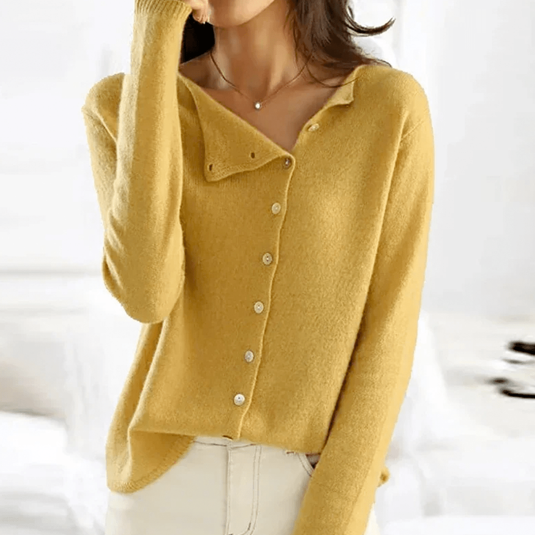 Jolyn | Elegant cardigan