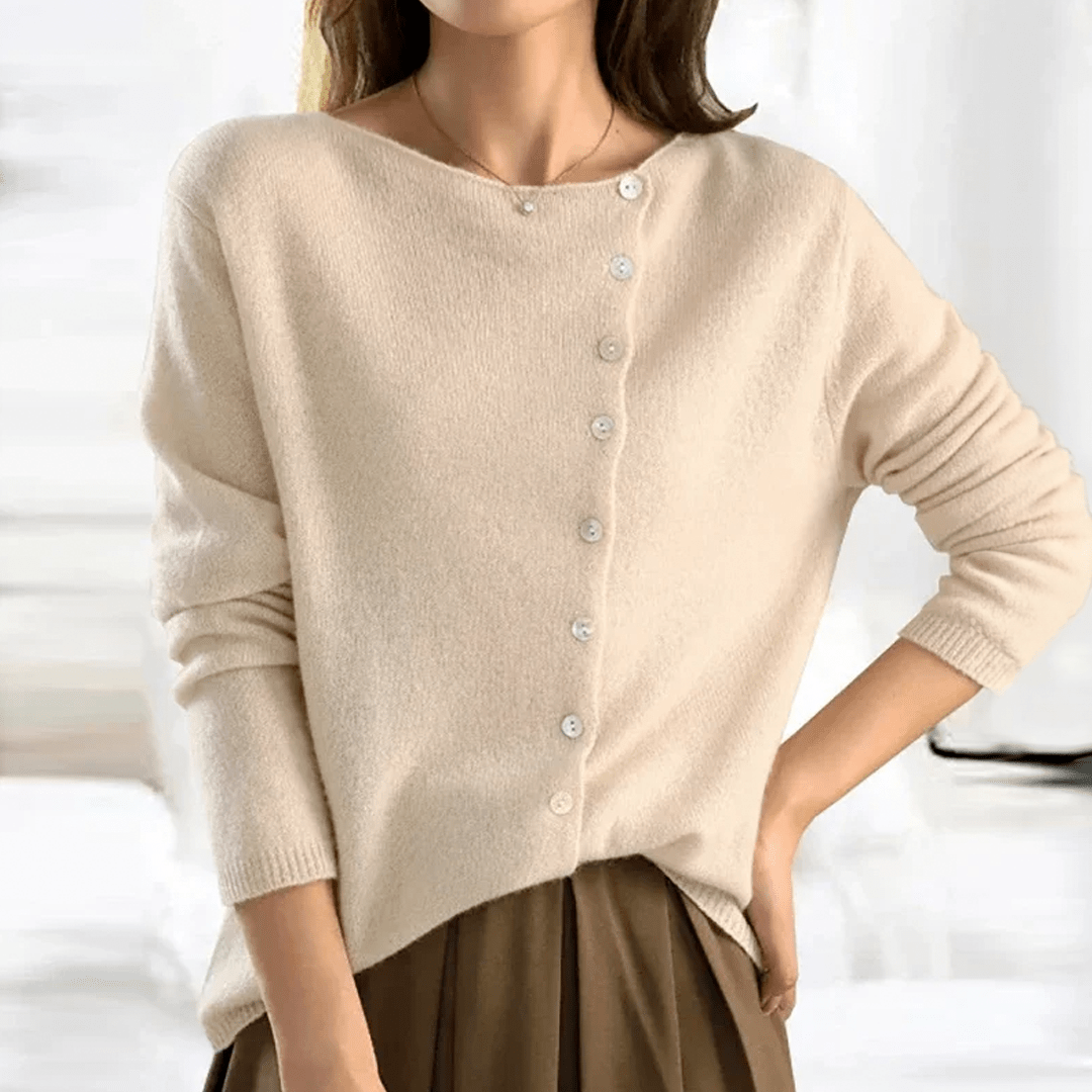 Jolyn | Elegant cardigan