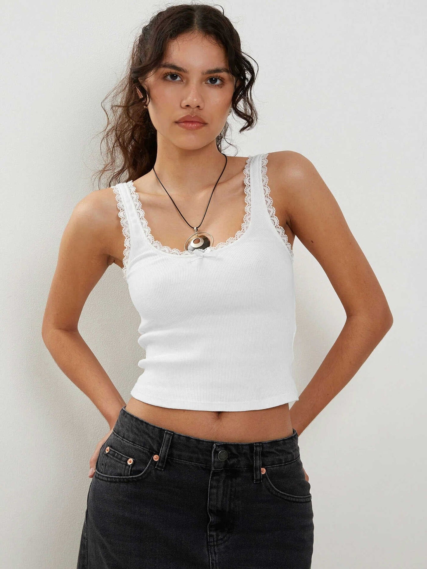 Terry | Camisole Top