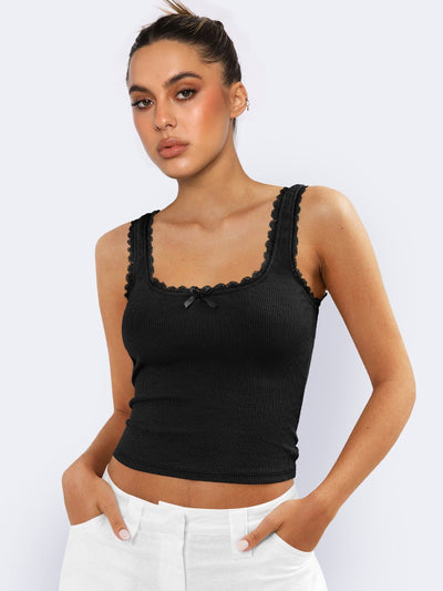 Terry | Camisole Top