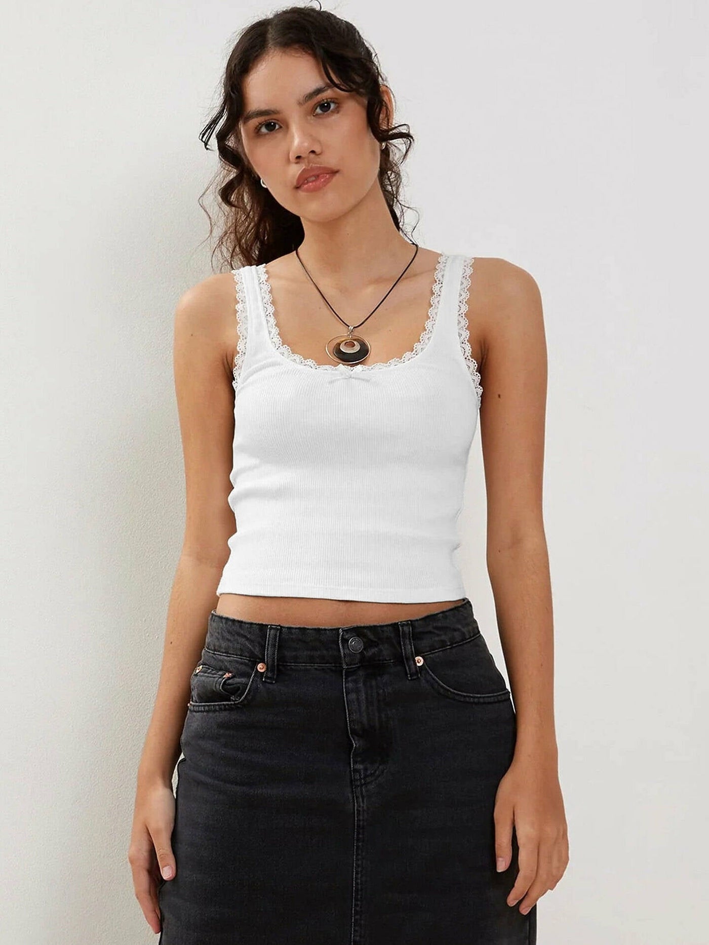 Terry | Camisole Top