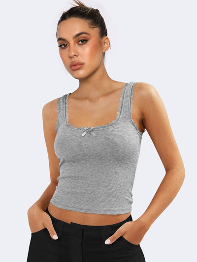 Terry | Camisole Top